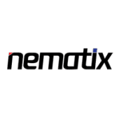 Nematix's Logo