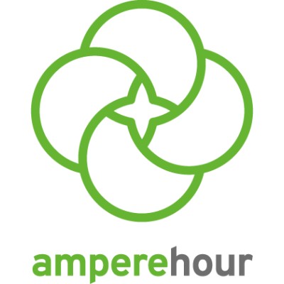 Ampere Hour Energy's Logo