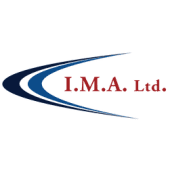 I.M.A..'s Logo