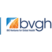 BIO Ventures for Global Health's Logo