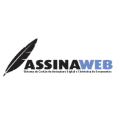 Assinaweb's Logo