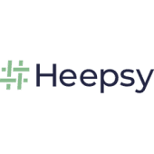 Heepsy's Logo