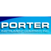 Porter Instrument Company's Logo