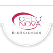 CeloNova's Logo