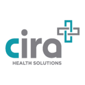 Cira Health Solutions's Logo