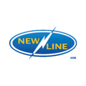 NEW LINE's Logo