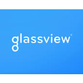 GlassView's Logo