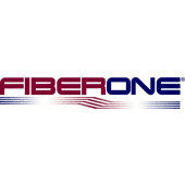 FIBERONE's Logo