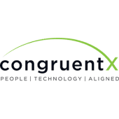 CongruentX's Logo