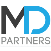 MD Partners's Logo