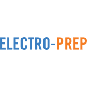 Electro-Prep's Logo