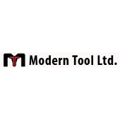 Modern Tool Ltd.'s Logo