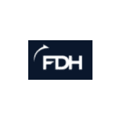 FDH Aero's Logo