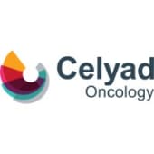 Celyad's Logo