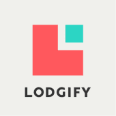 Lodgify's Logo