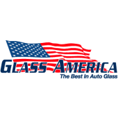 Glass America's Logo