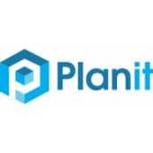 Planit's Logo