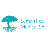 SamanTree Medical's Logo