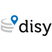 Disy Informationssysteme's Logo