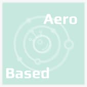 AeroBased's Logo