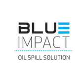 Blue Impact's Logo