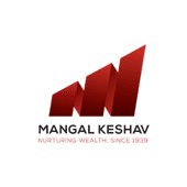 Mangal Keshav's Logo