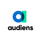 Audiens's Logo