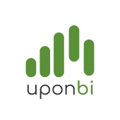 uponBI's Logo