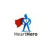 HeartHero's Logo