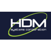 HDM Systems's Logo