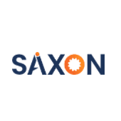 Saxon AI's Logo