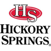 Hickory Springs's Logo