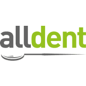 Alldent's Logo