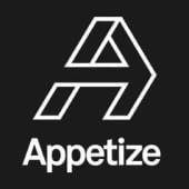 Appetize's Logo