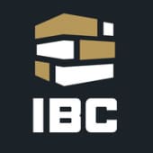 Indiana Brick Company's Logo