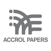 Accrol Papers's Logo