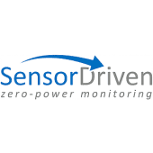 Sensor Driven's Logo