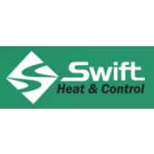 Swift Heat & Control's Logo