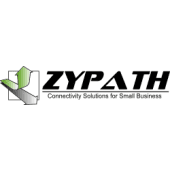 Zypath's Logo