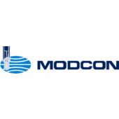 Modcon Systems's Logo