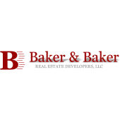 Baker & Baker's Logo