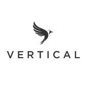 Vertical Aerospace's Logo