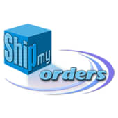 Ship My Orders's Logo