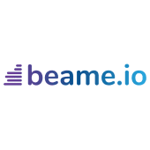 Beame.io's Logo