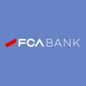 FCA Bank's Logo