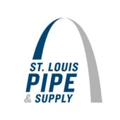 St Louis Pipe & Supply's Logo