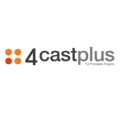 4castplus's Logo