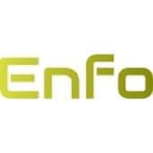 Enfo's Logo