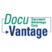 Document Advantage's Logo