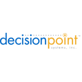 DecisionPoint Systems's Logo